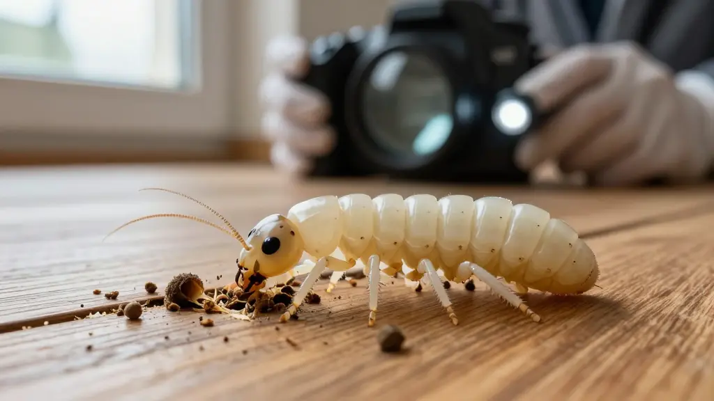 How Do Termites Look? Urgent Visual Guide For New Homeowners To Stop Damage Now
