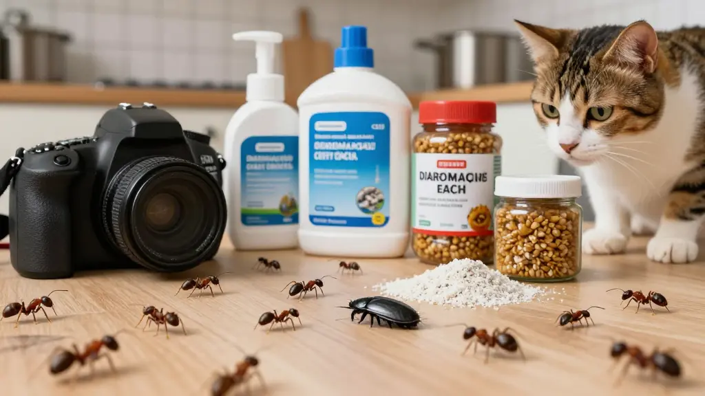 How to Get Rid of Ants Permanently The Honest Tested Methods Pet Lovers Swear By