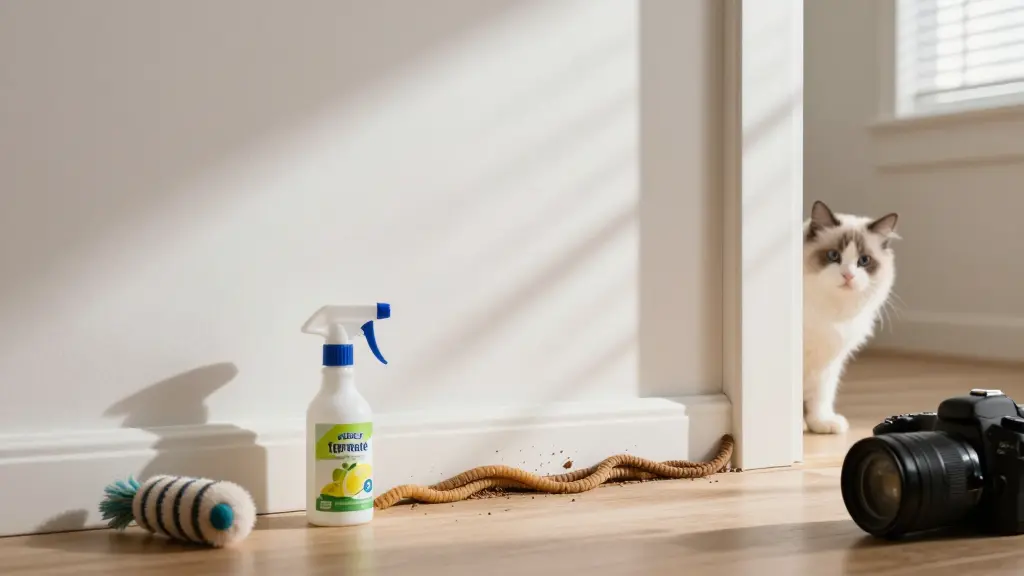 How to Get Rid of Termites in Your House Surprising Renter-Safe Tactics That Work