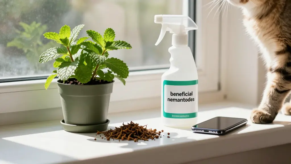 How to Repel Termites Naturally A Renter Tested Guide Without Harsh Chemicals