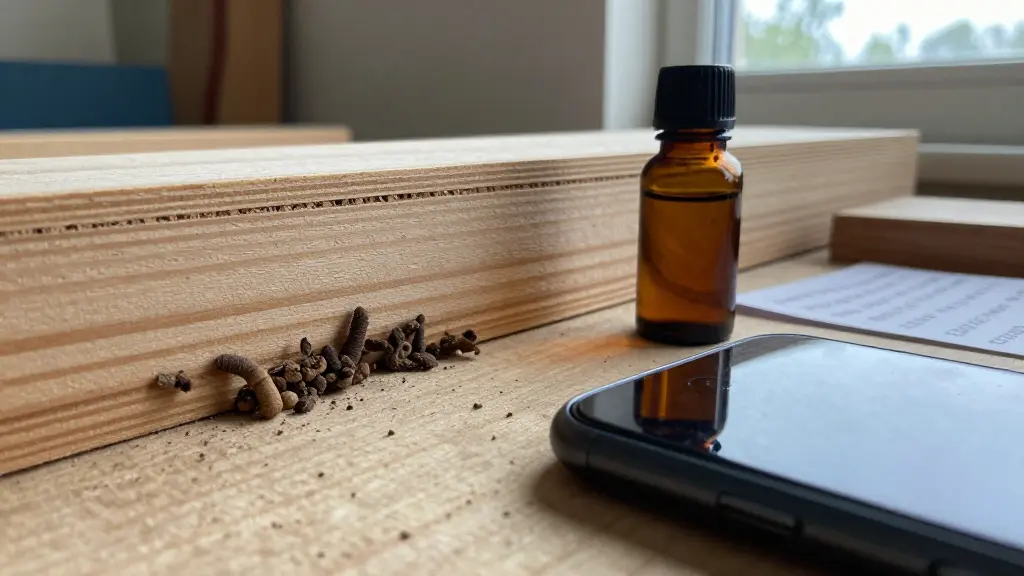 Tested And Surprising Ways To Rid Termites Naturally Without Damaging Your Home